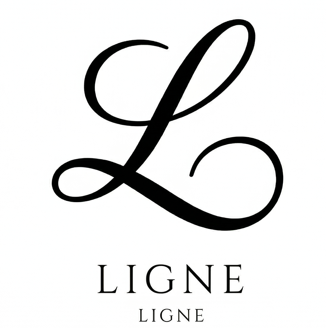 LIGNE Logo